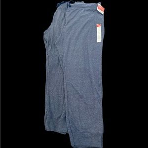 Hanes Women’s Lounge/PJ Pants 2PAIRS ONE PRICE. ONE PAIR IS NWT